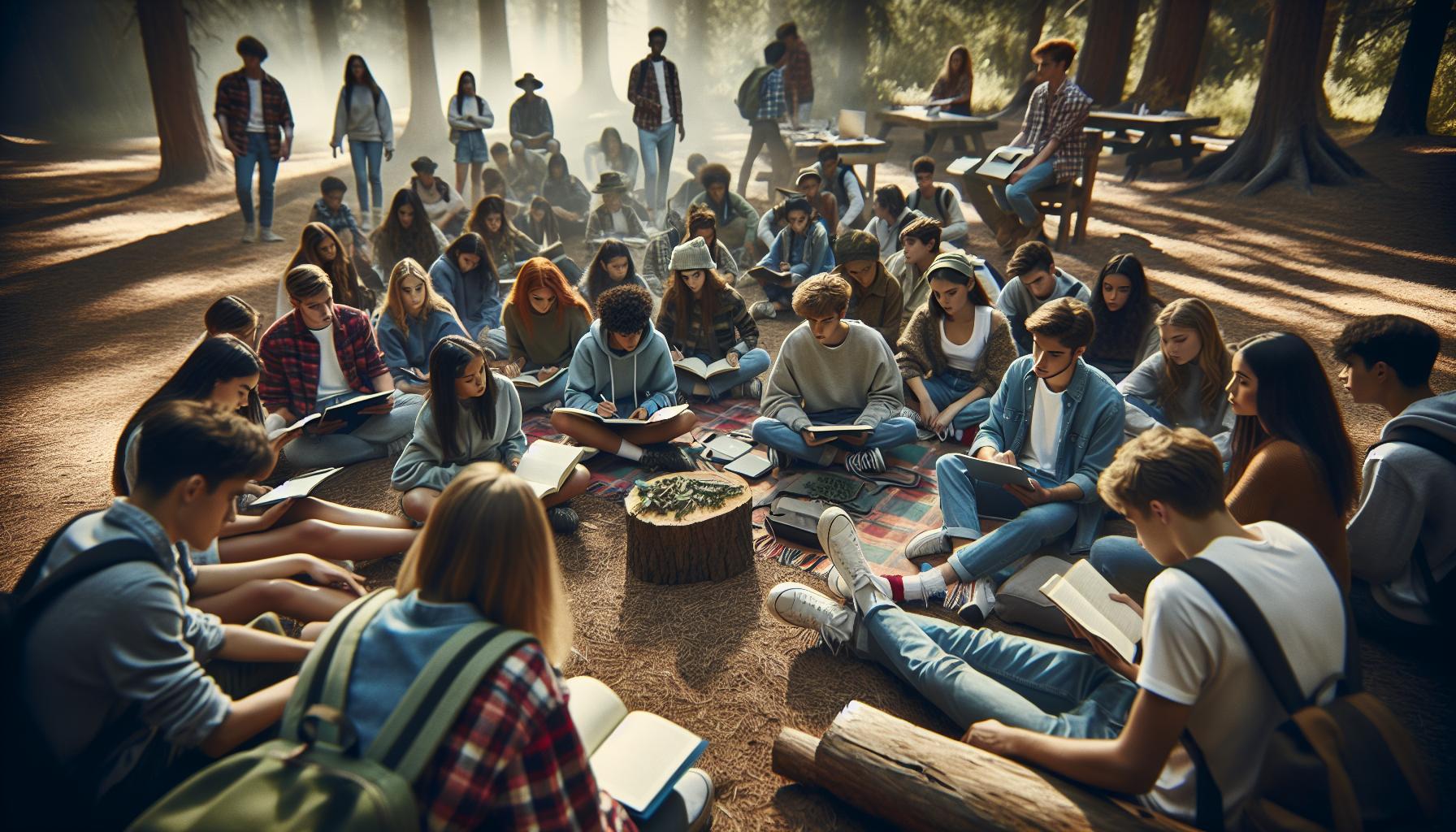 Nejnovější informace o obsazení⁢ Studujeme za školou